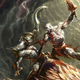 Illustration for article titled Report: The God Of War Will Slaughter Mortal Kombat